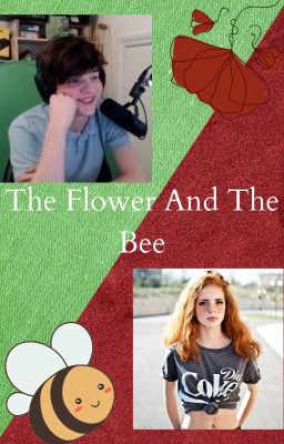 Ｔｈｅ　Ｆｌｏｗｅｒ　Ａｎｄ　Ｔｈｅ　Ｂｅｅ　||　Ｔｕｂｂｏ　Ｘ　ＯＣ　私の愛